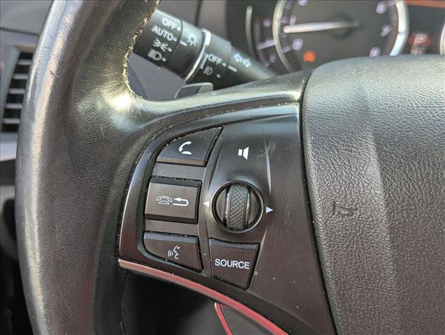 Used 2018 Acura MDX SH-AWD w/ Advance Package image 10