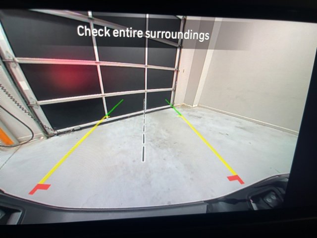 New 2025 Jeep Gladiator Sport image 13