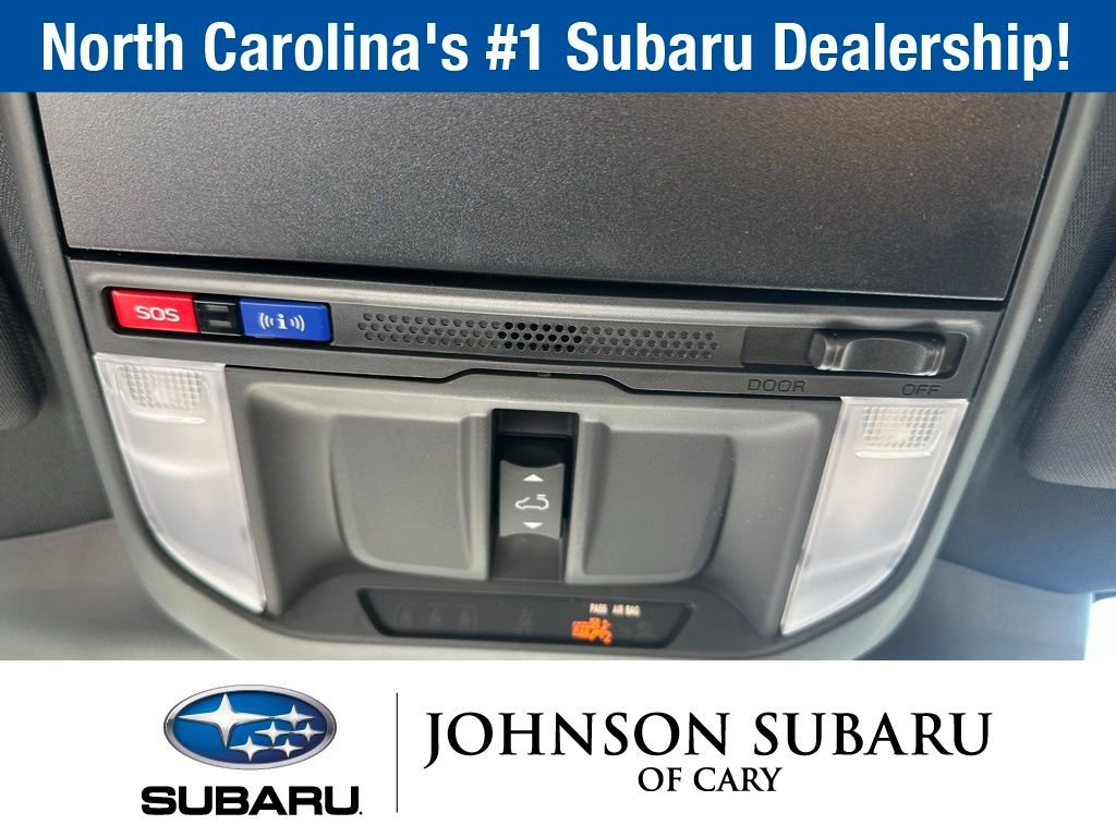 Used 2026 Subaru Forester Sport AWD/4WD image 17