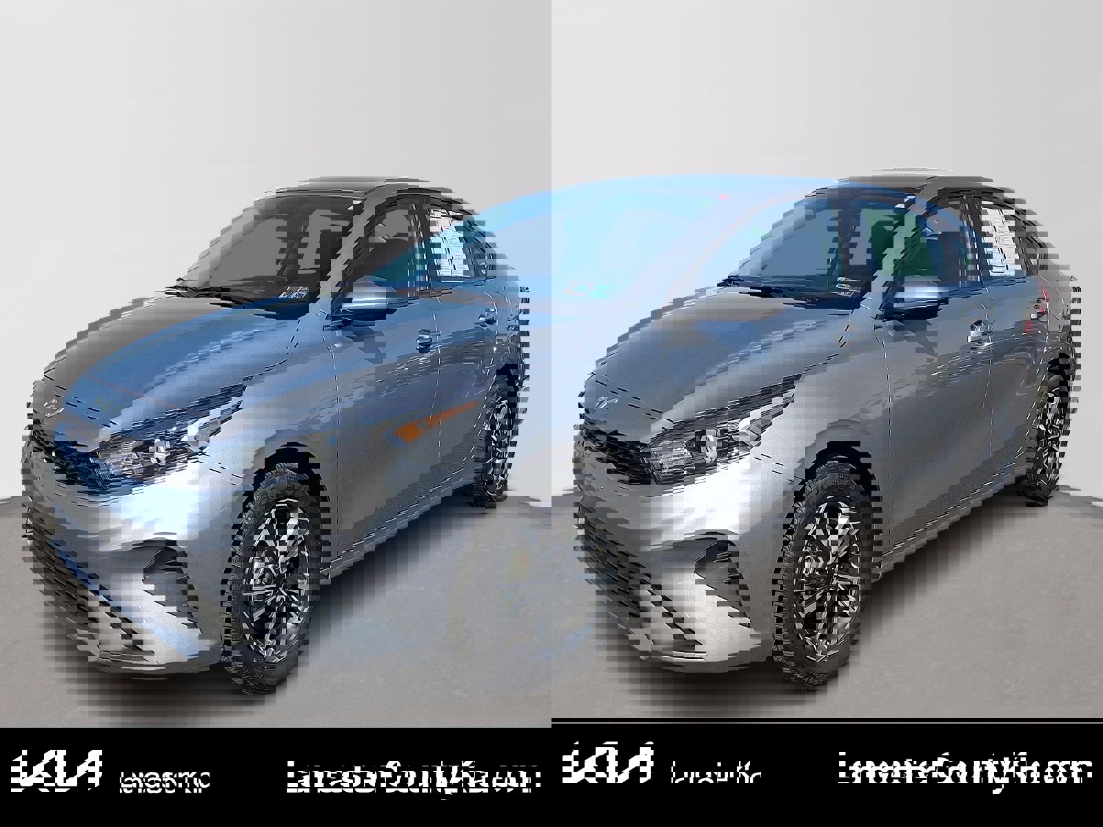 Used 2024 Kia Forte LXS image 1