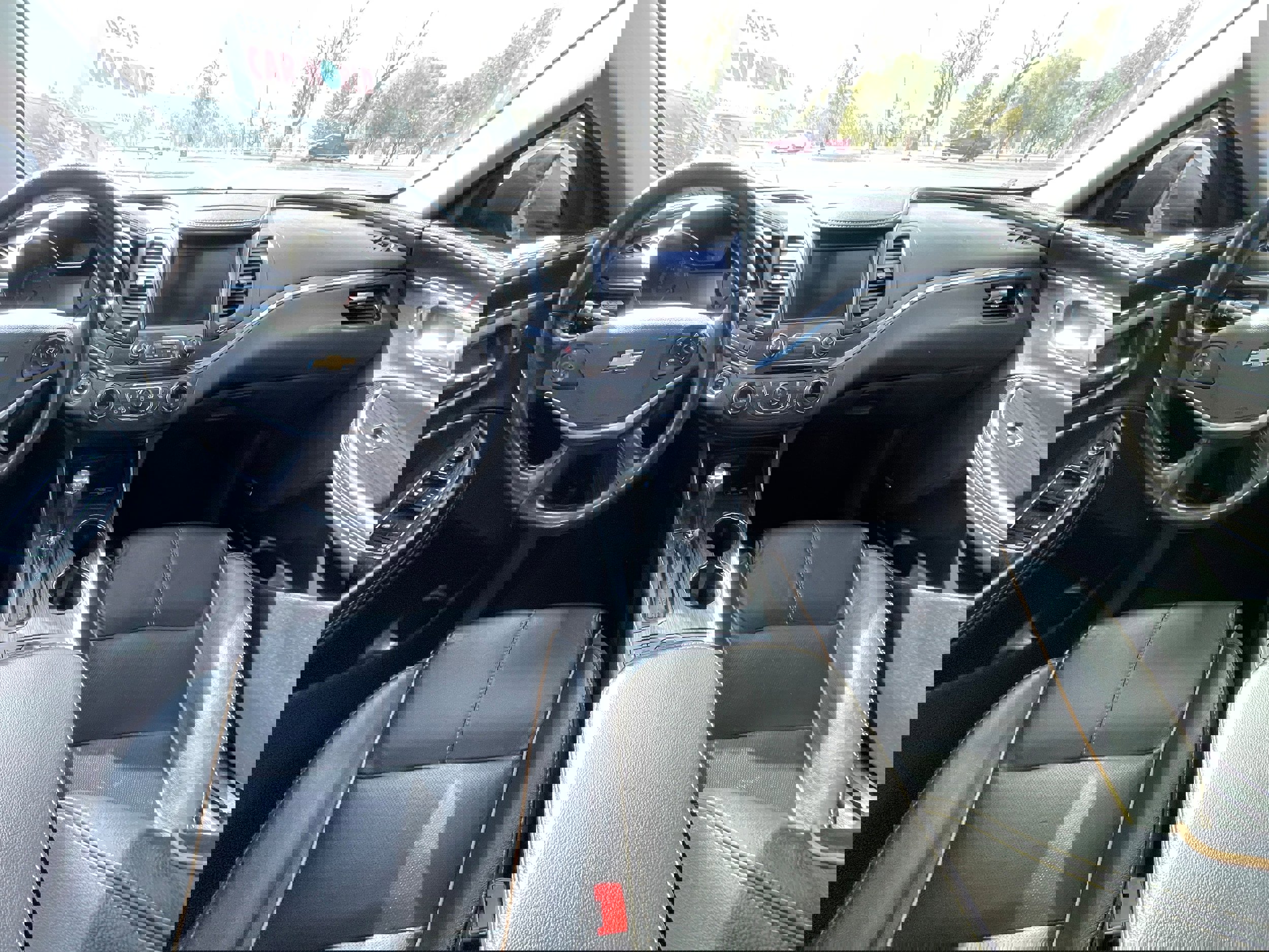 Used 2018 Chevrolet Impala Premier image 15