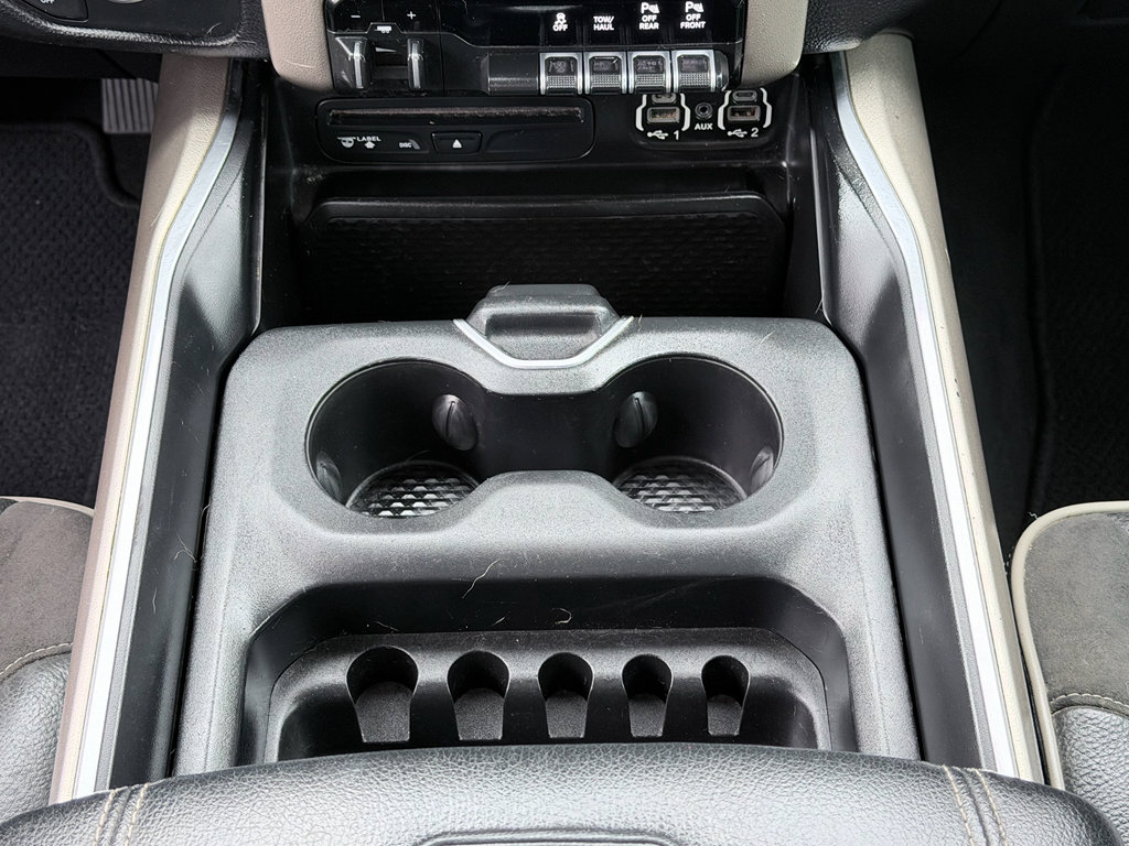 Used 2019 RAM 1500 Laramie RWD image 21