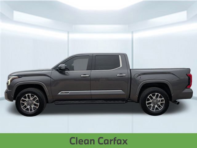 Used 2023 Toyota Tundra 1794 Edition video 2