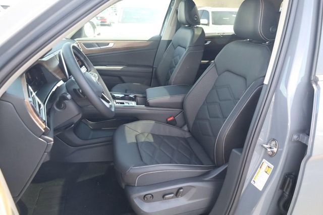 New 2026 Volkswagen Atlas SE image 20