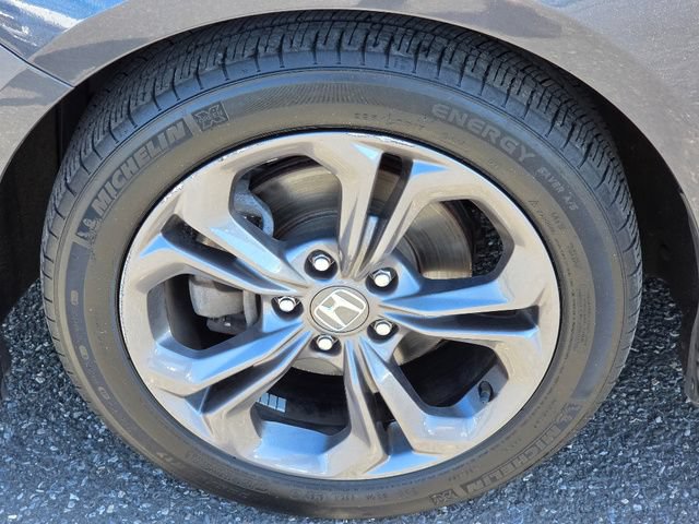 Used 2023 Honda Accord EX image 18