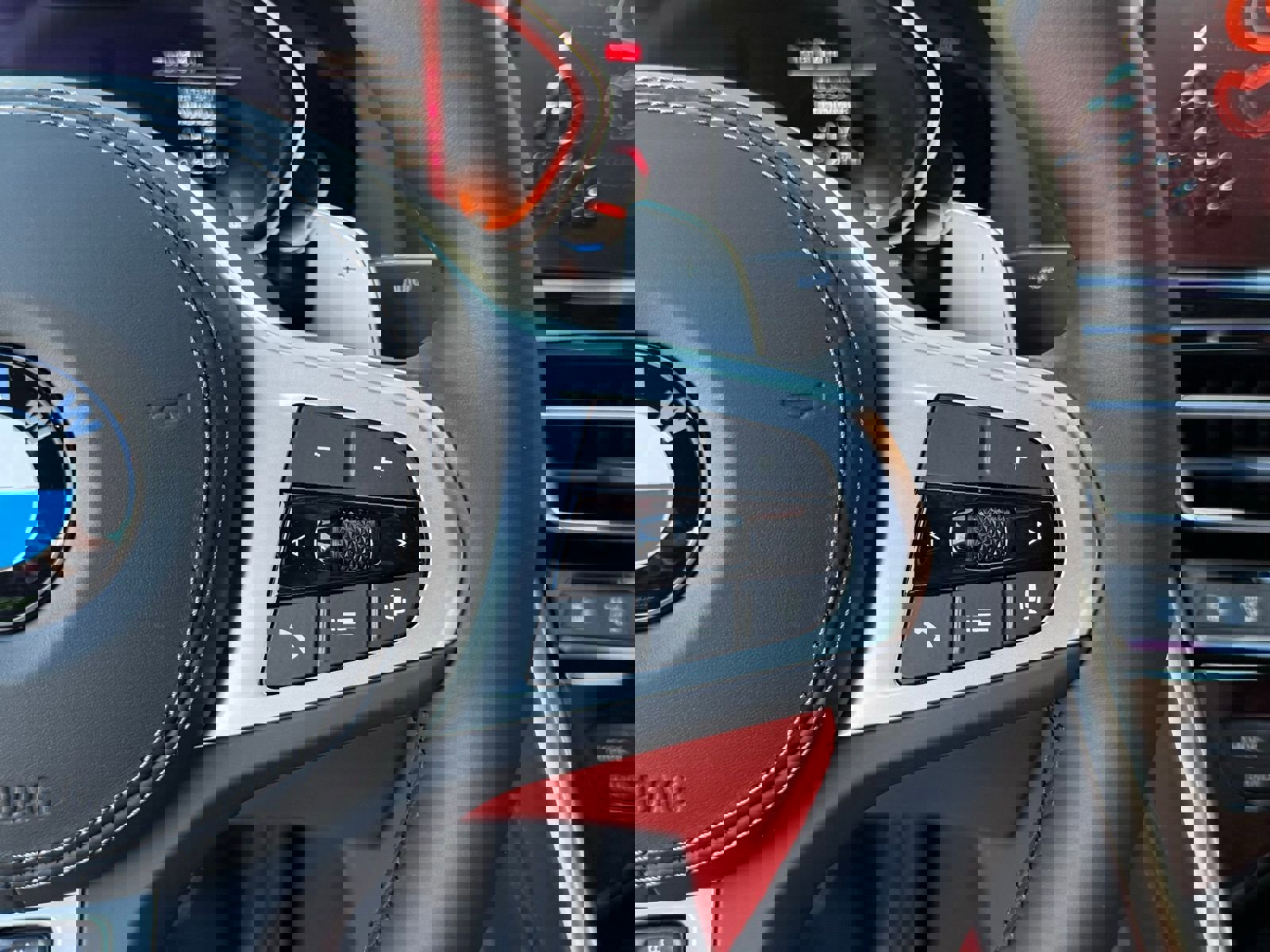 New 2026 BMW 840i Convertible image 24