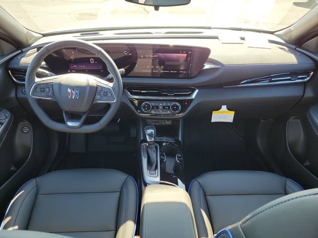 New 2026 Buick Envista Sport Touring w/ Convenience I Package FWD image 10