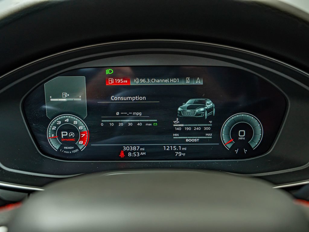 Used 2023 Audi S5 Prestige w/ Prestige Package AWD/4WD image 29