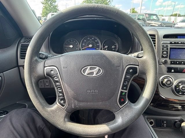 Used 2010 Hyundai Santa Fe GLS AWD/4WD image 23