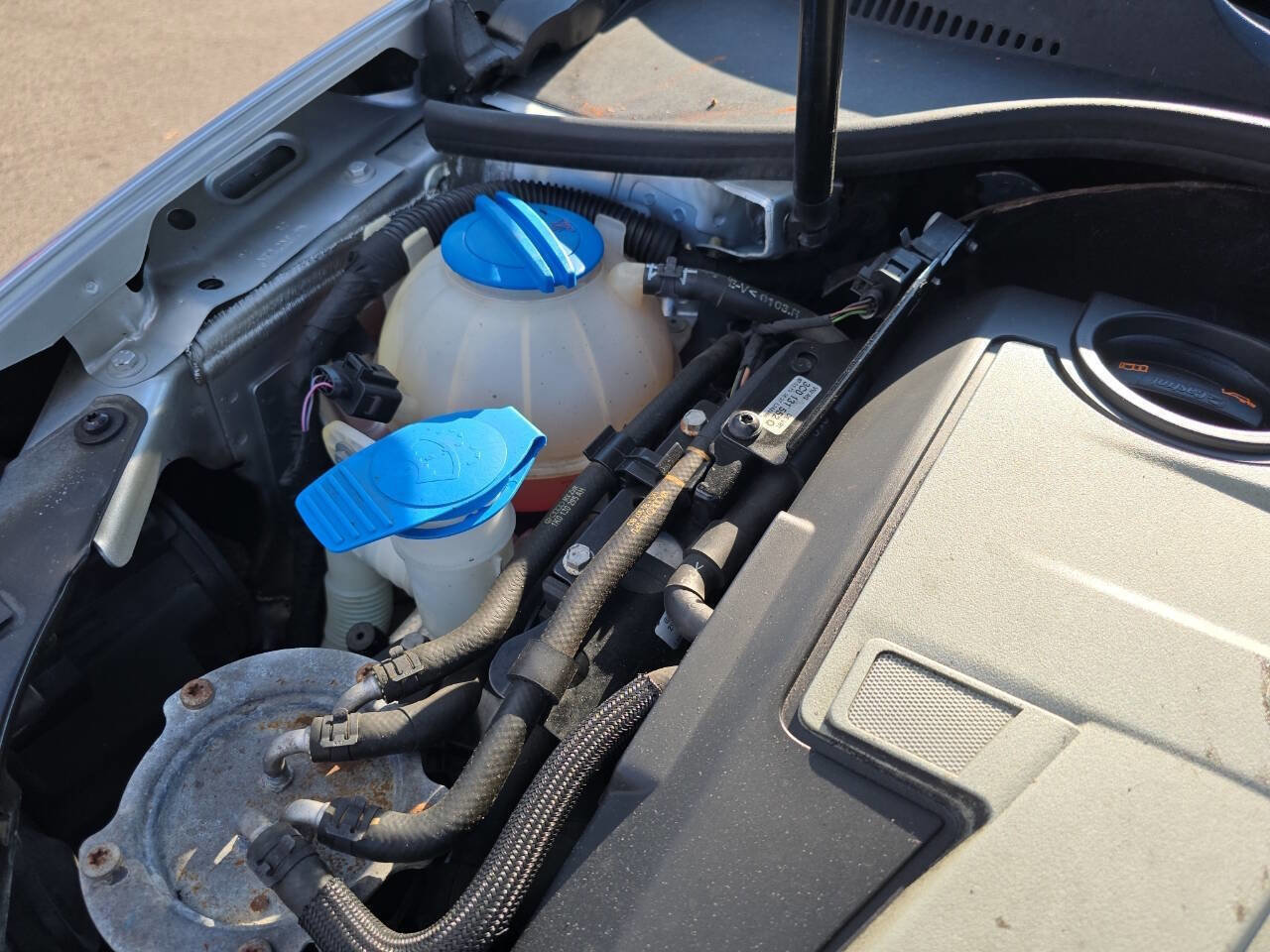 Used 2013 Volkswagen Jetta TDI image 42