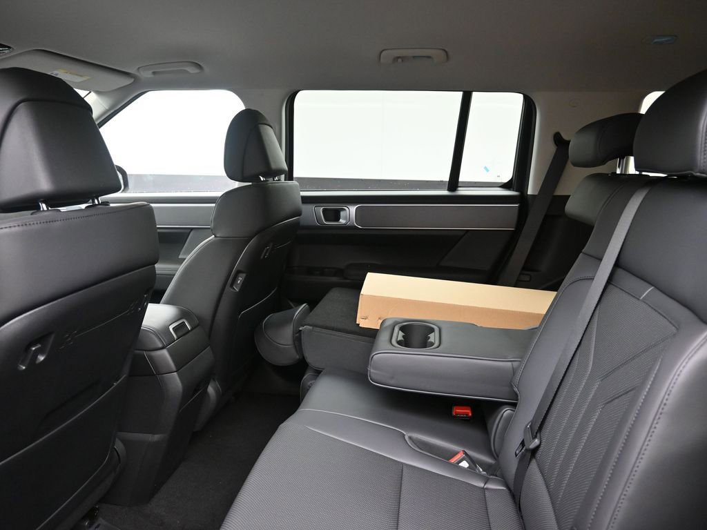 New 2026 Hyundai Santa Fe SEL image 19