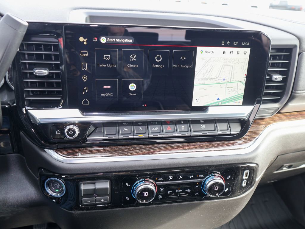 New 2026 GMC Sierra 1500 Elevation w/ Elevation Select Package image 14