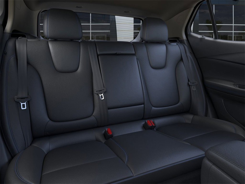 New 2026 Buick Encore GX Sport Touring w/ Experience Buick Package image 17