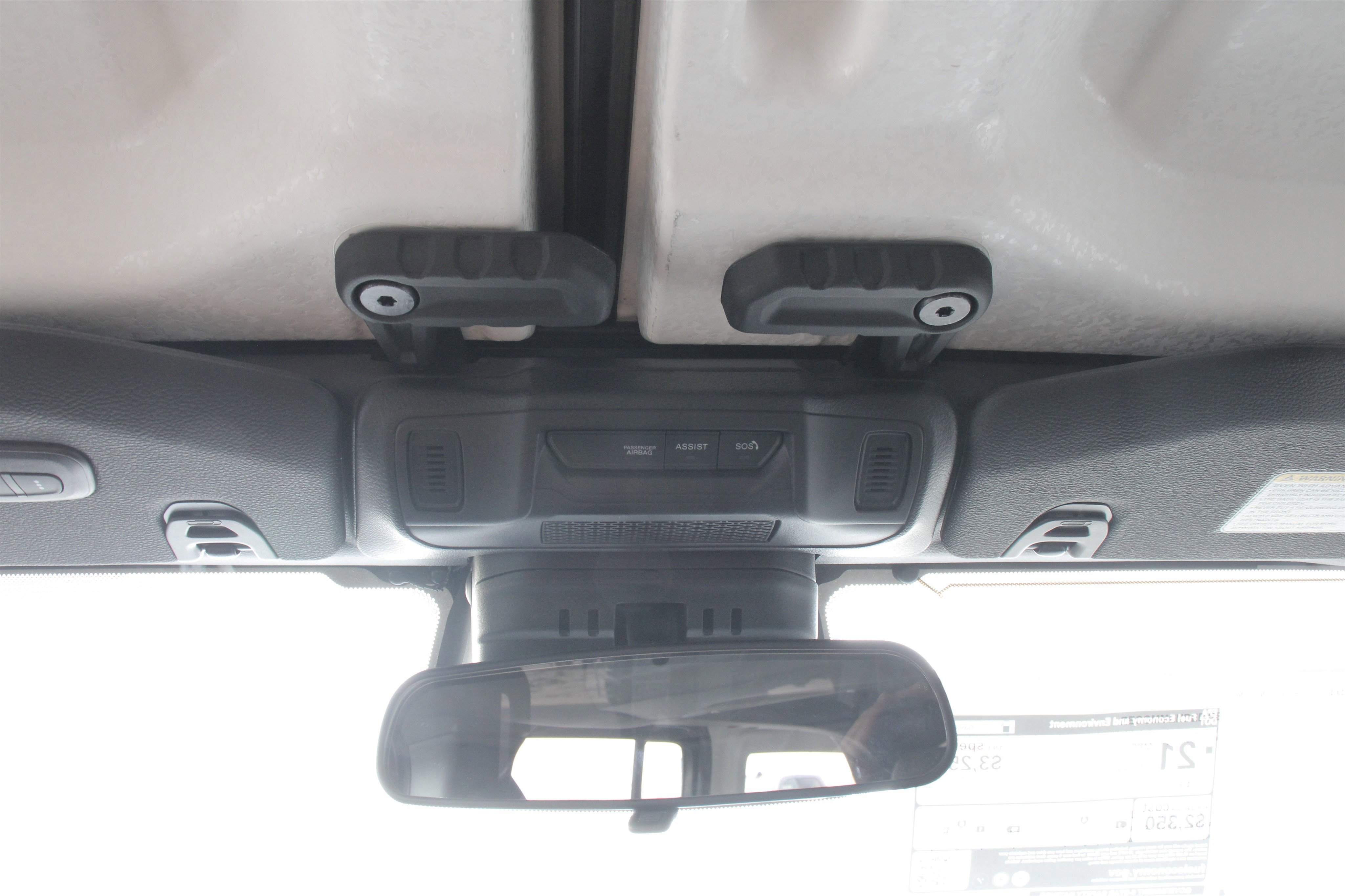 New 2026 Jeep Wrangler Sport S image 20