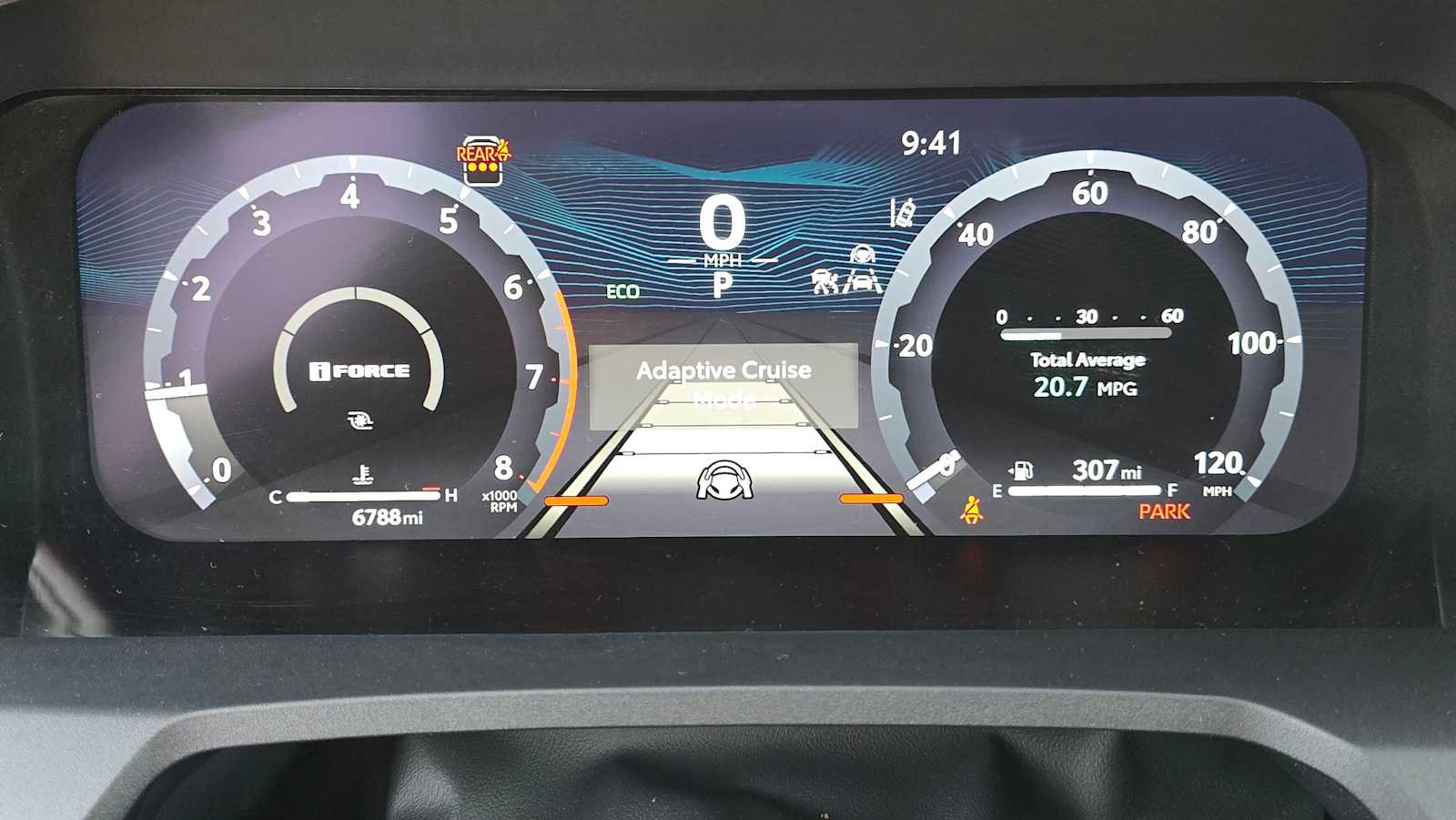 Certified 2025 Toyota 4Runner TRD Off-Road Premium image 28