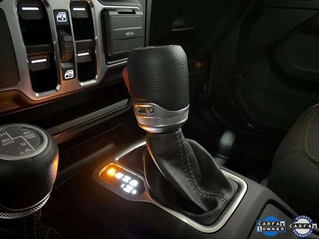 Used 2025 Jeep Wrangler Unlimited Sahara w/ Safety Group image 50