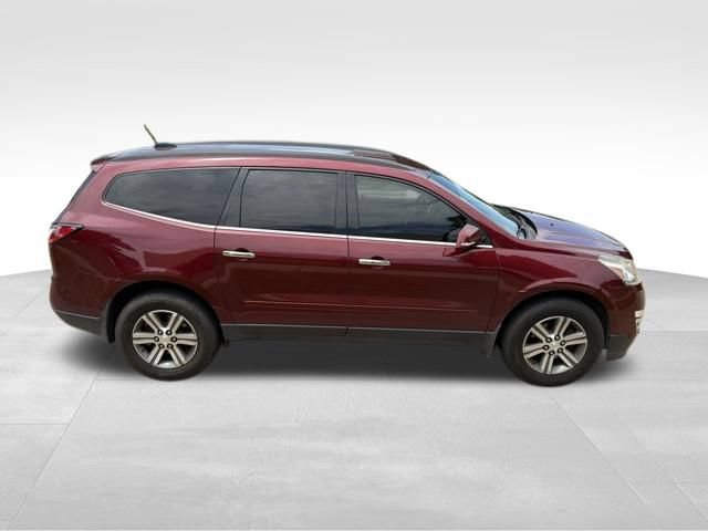 Used 2016 Chevrolet Traverse LT FWD image 2