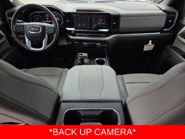 New 2026 GMC Sierra 1500 SLT w/ SLT Premium Package AWD/4WD image 9