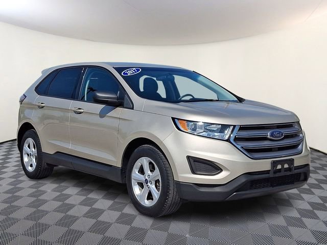 Used 2017 Ford Edge SE