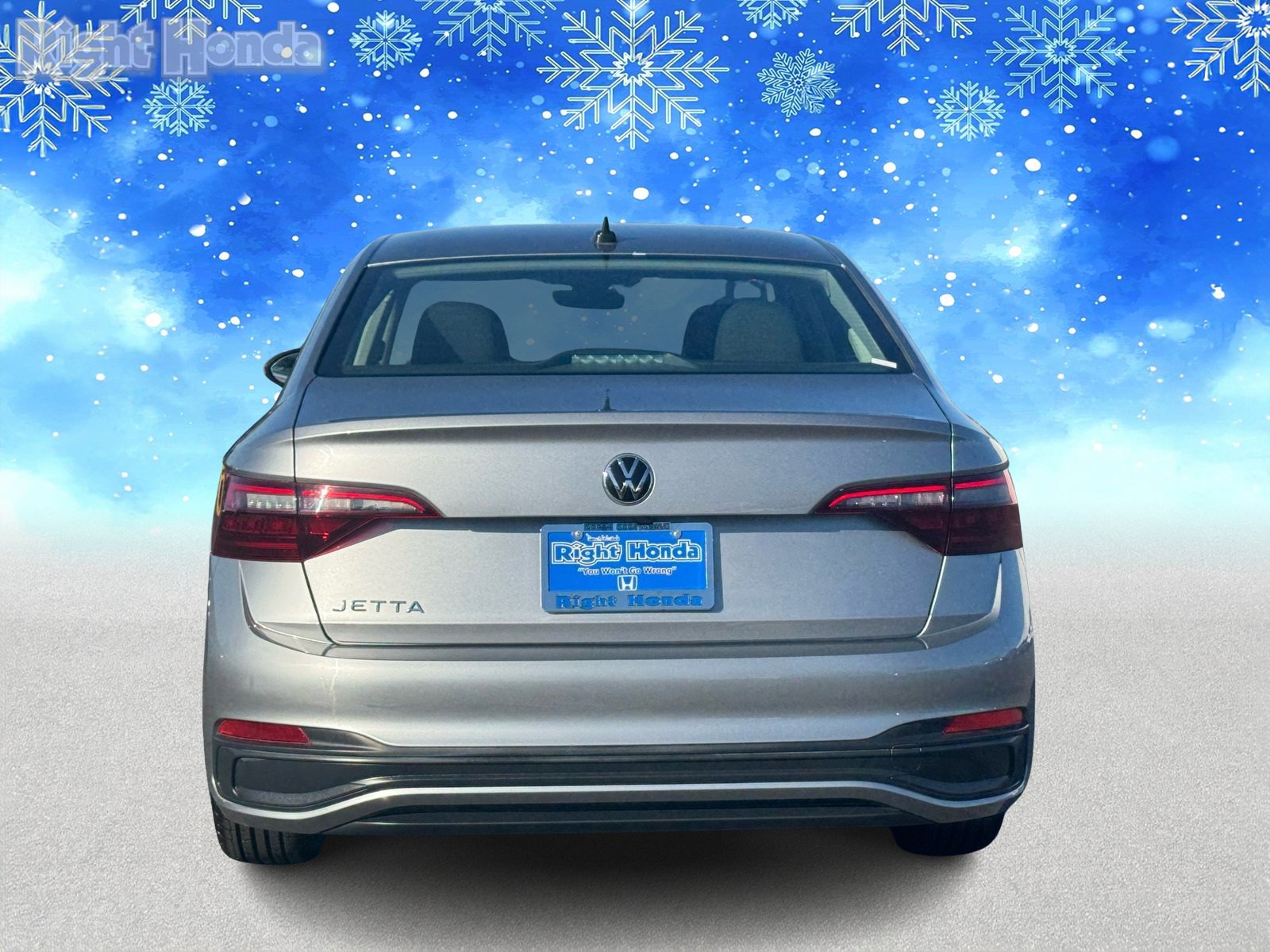 Used 2024 Volkswagen Jetta S image 5