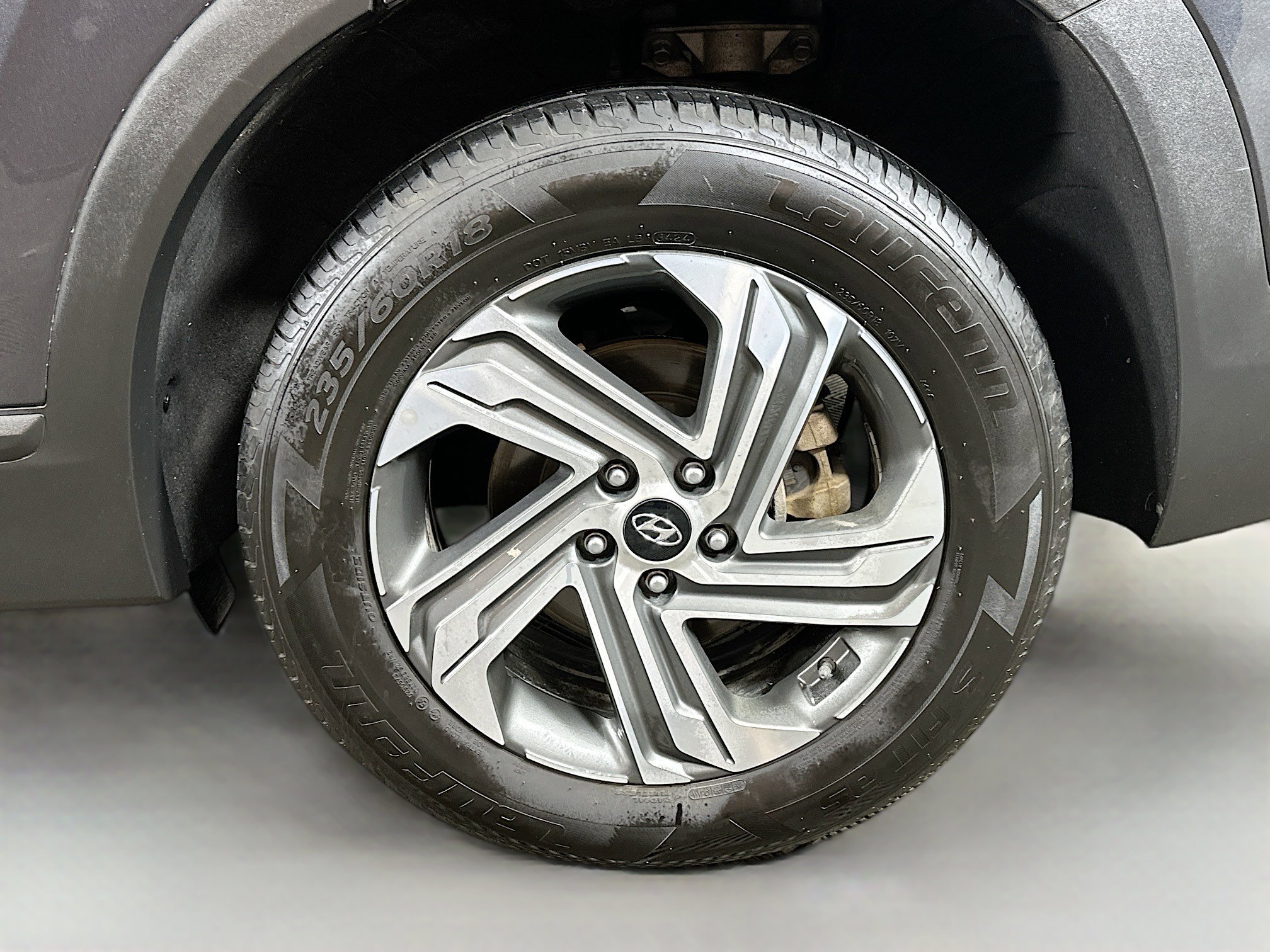 Certified 2023 Hyundai Santa Fe SEL image 28