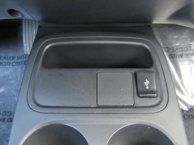 Used 2024 Mitsubishi Mirage ES image 38