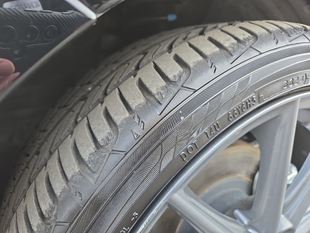 Used 2024 Subaru BRZ Limited w/ Popular Package 2 image 10