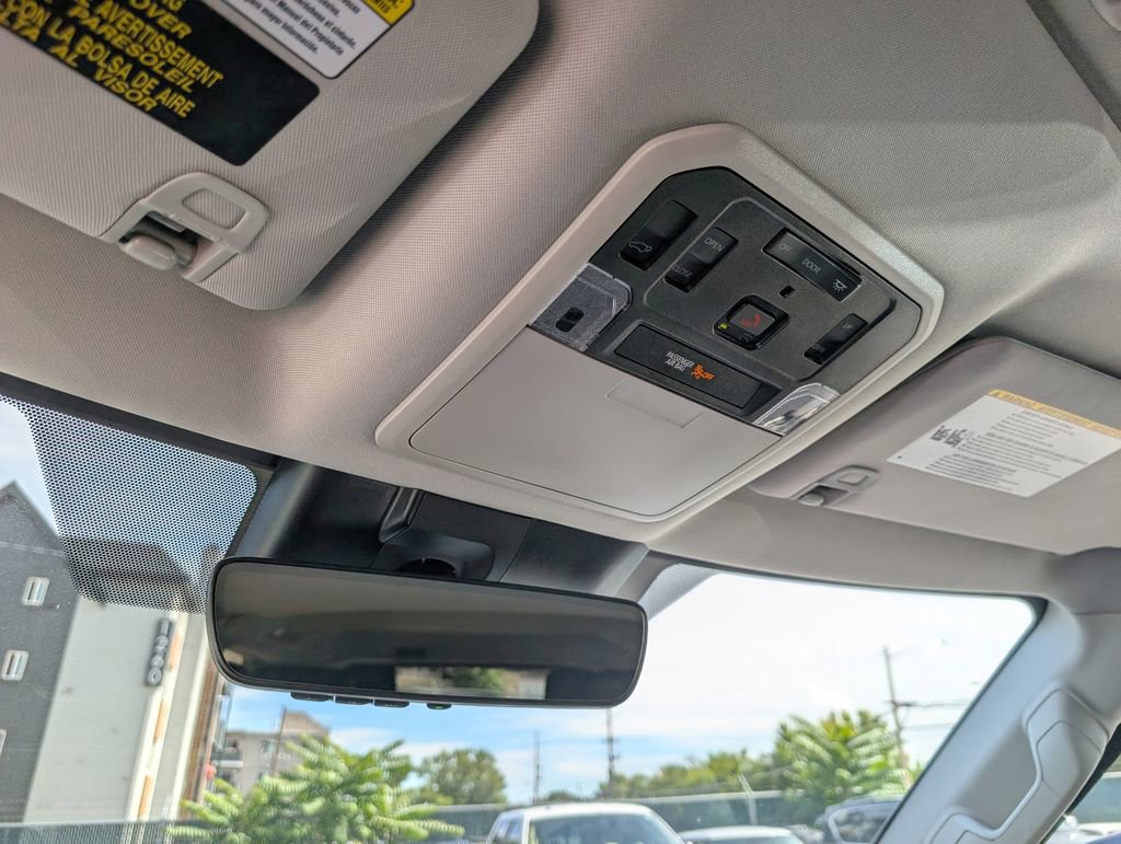 Used 2024 Toyota Sequoia SR5 image 28