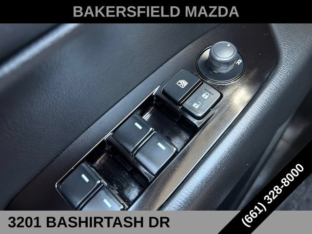 Used 2025 MAZDA CX-5 AWD 2.5 S w/ Select Package image 14