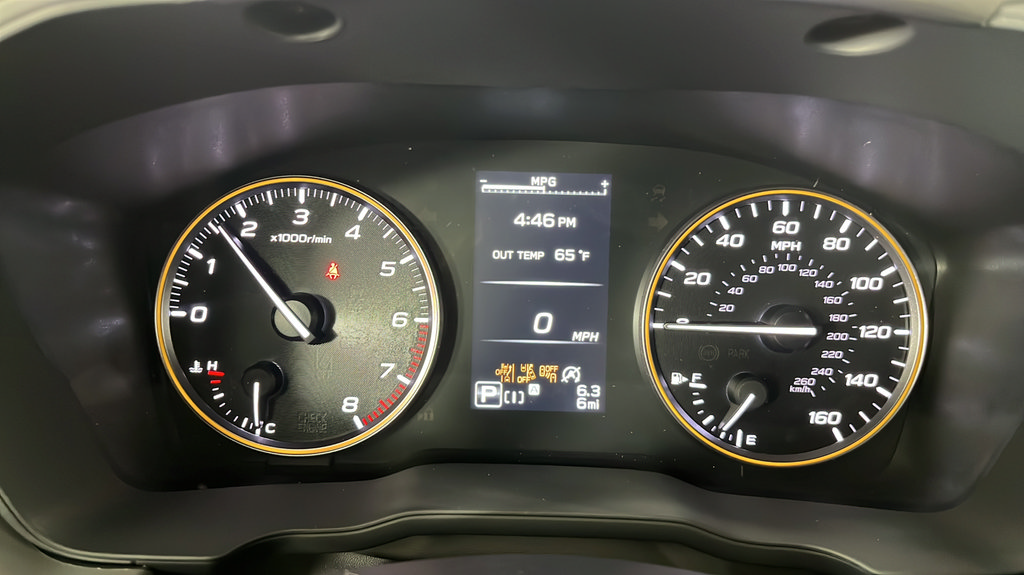 New 2026 Subaru Crosstrek 2.5i Wilderness AWD/4WD image 21