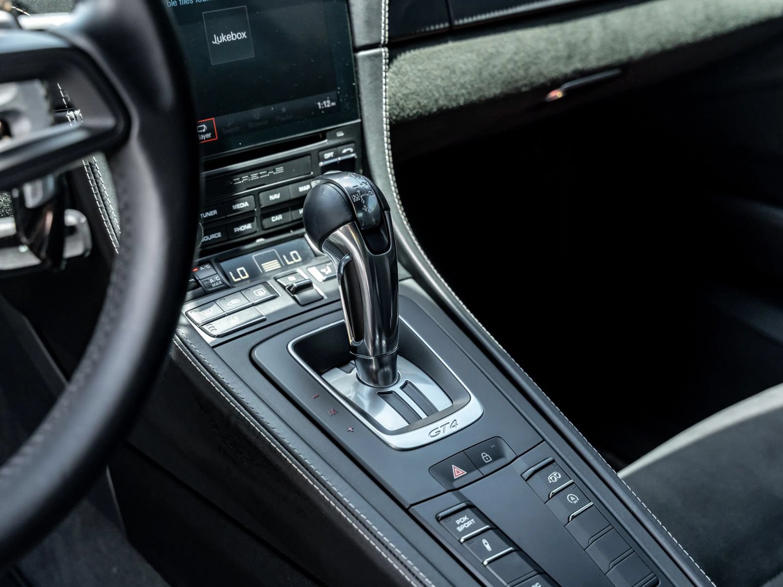 Used 2022 Porsche 718 Cayman GT4 RWD image 21
