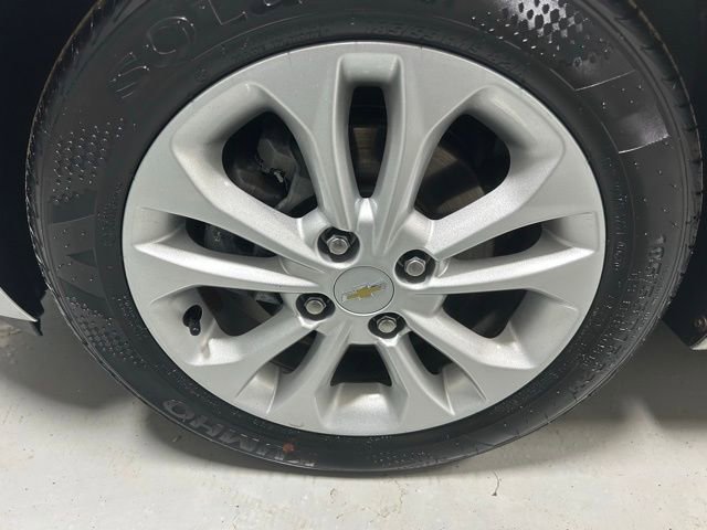 Used 2020 Chevrolet Spark LT FWD image 5