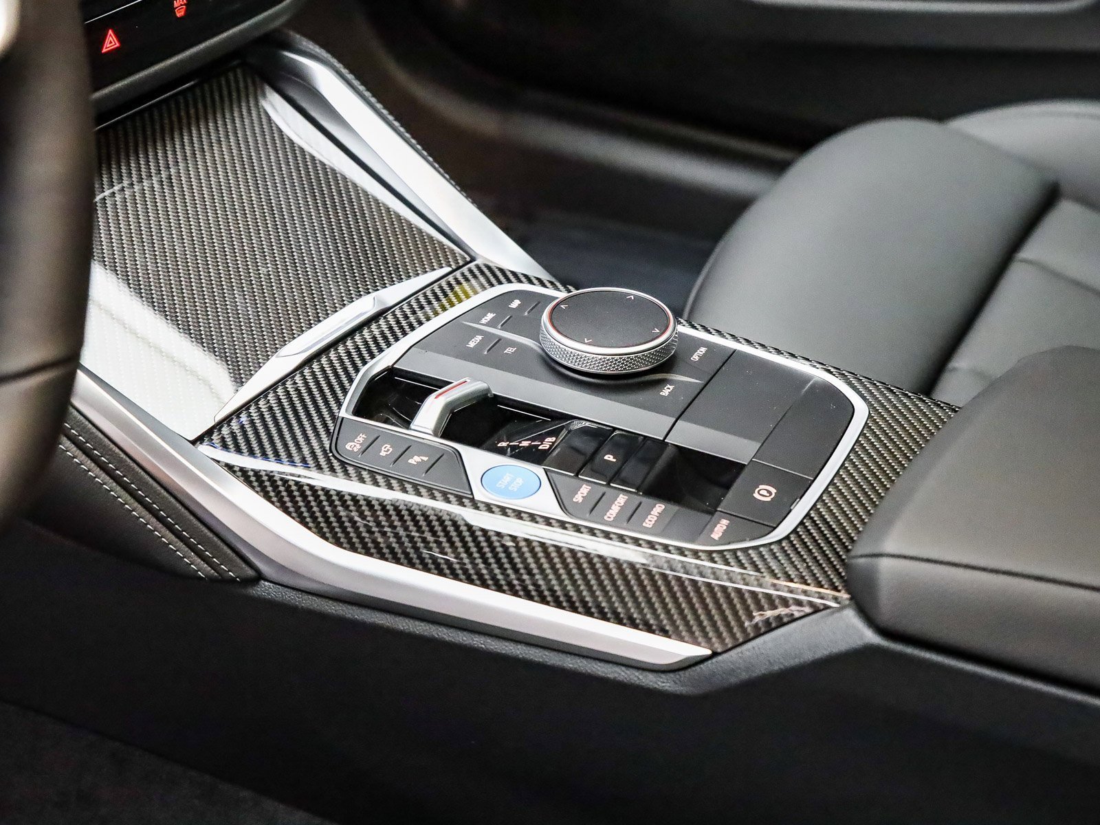 New 2025 BMW i4 M50 w/ Premium Package image 24