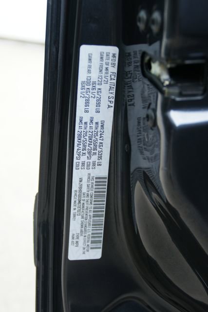 Used 2021 RAM ProMaster City Tradesman SLT image 28