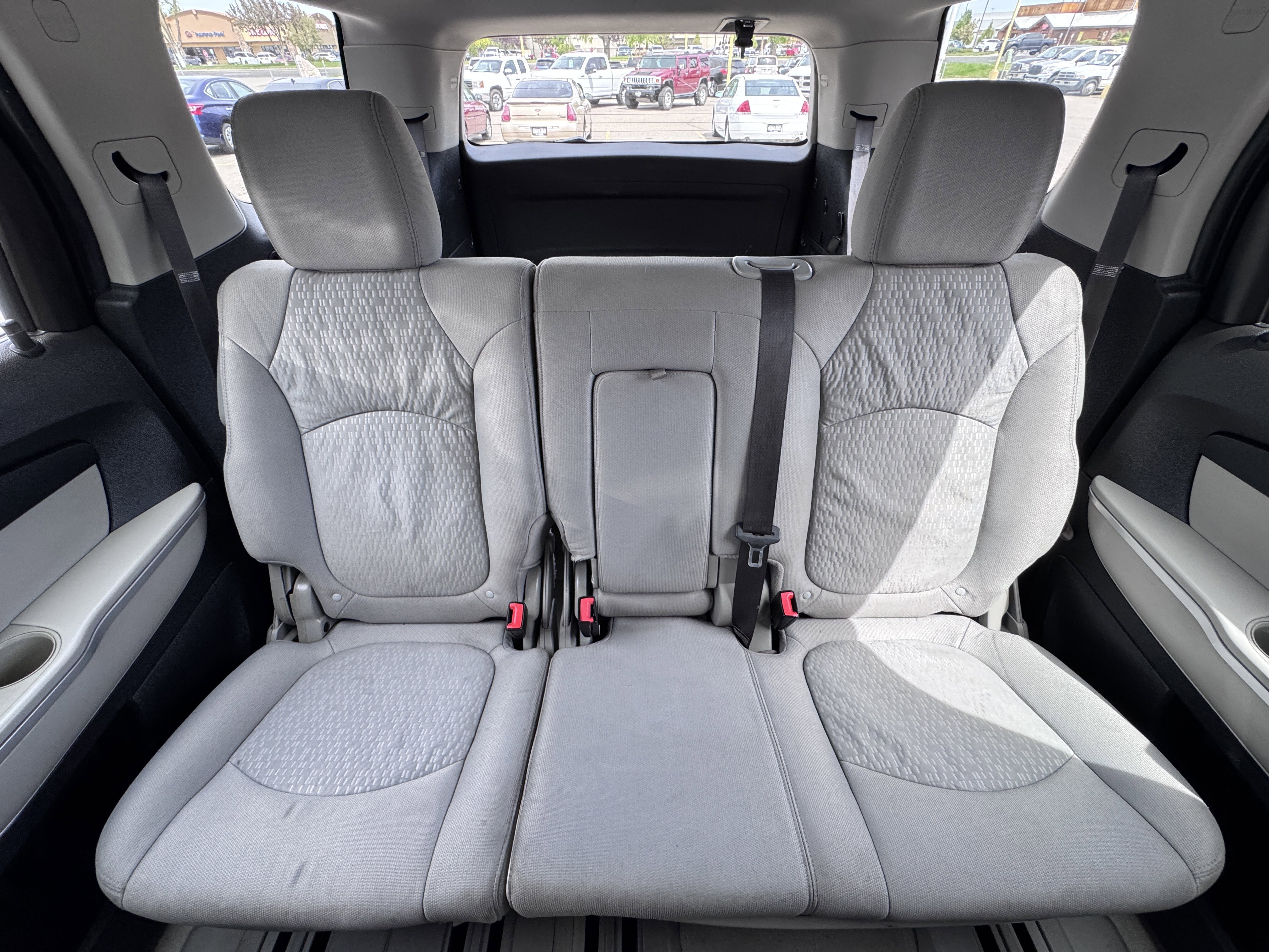 Used 2012 GMC Acadia SL w/ Preferred Package AWD/4WD image 16