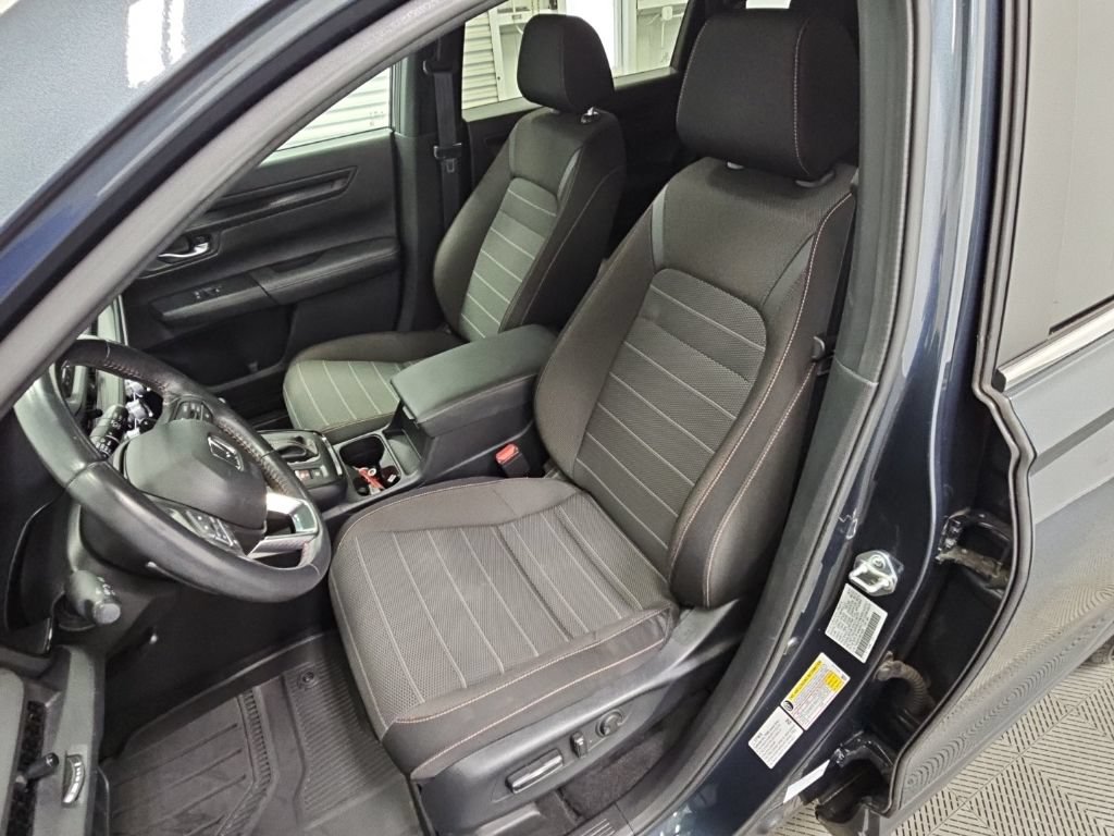 Certified 2024 Honda CR-V Sport image 25