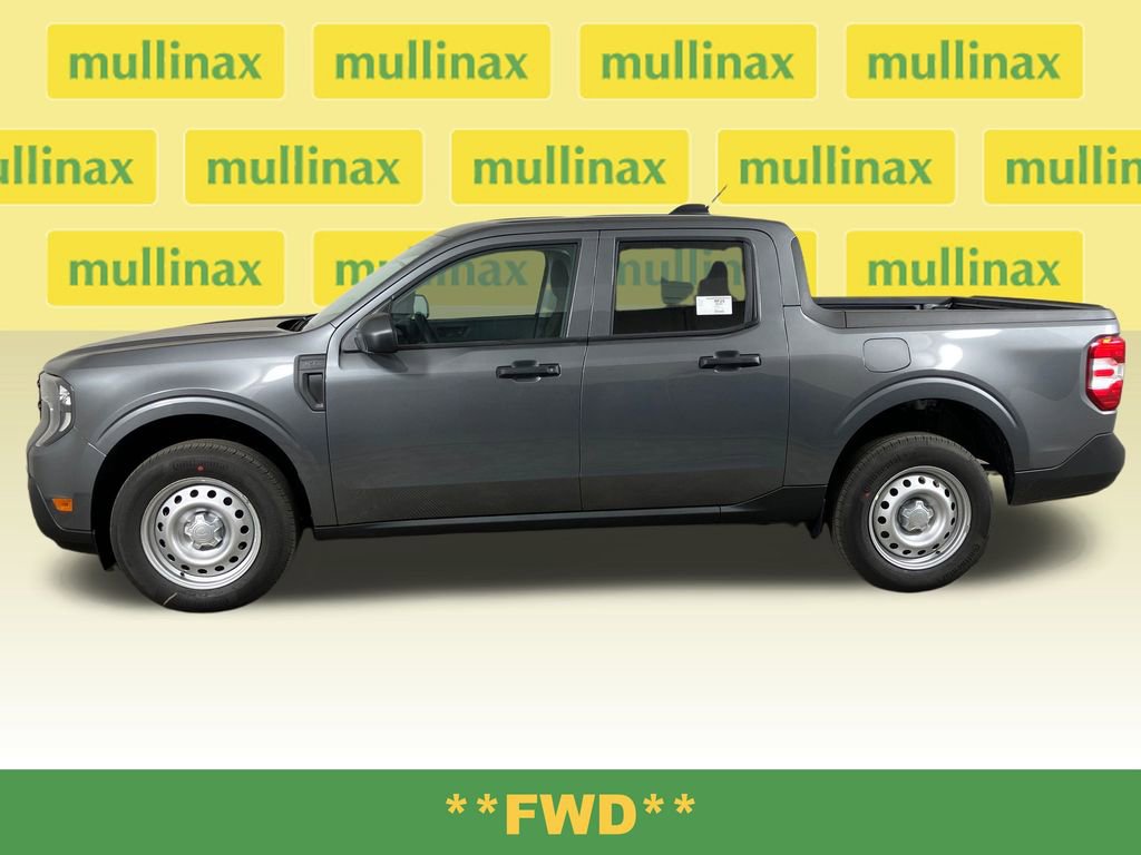 New 2026 Ford Maverick XL image 11