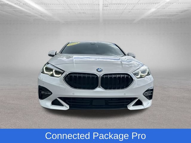 Used 2021 BMW 228i xDrive Gran Coupe w/ Convenience Package AWD/4WD image 3