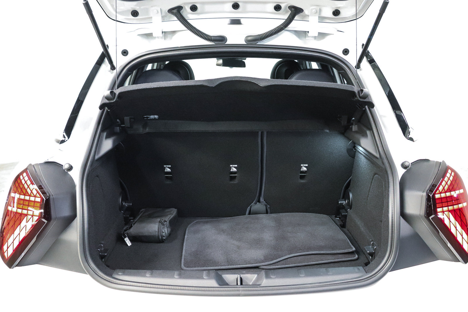 Used 2026 MINI Cooper S FWD image 27