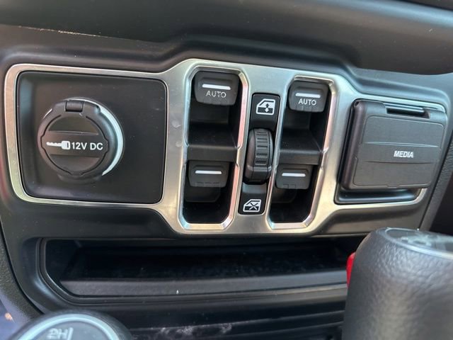 Used 2019 Jeep Wrangler Unlimited Sport S image 43