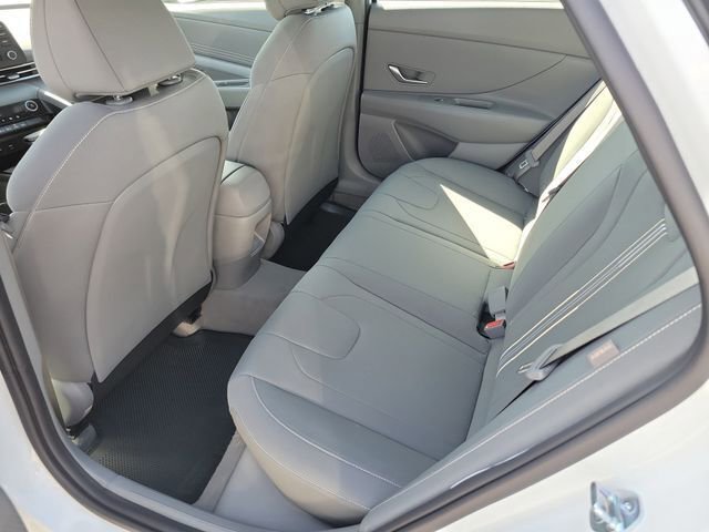 New 2026 Hyundai Elantra Sport image 19