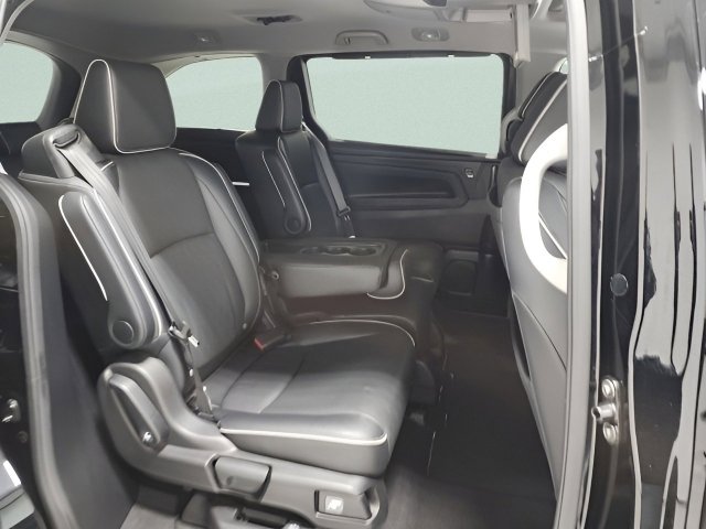 Used 2022 Honda Odyssey Elite image 12