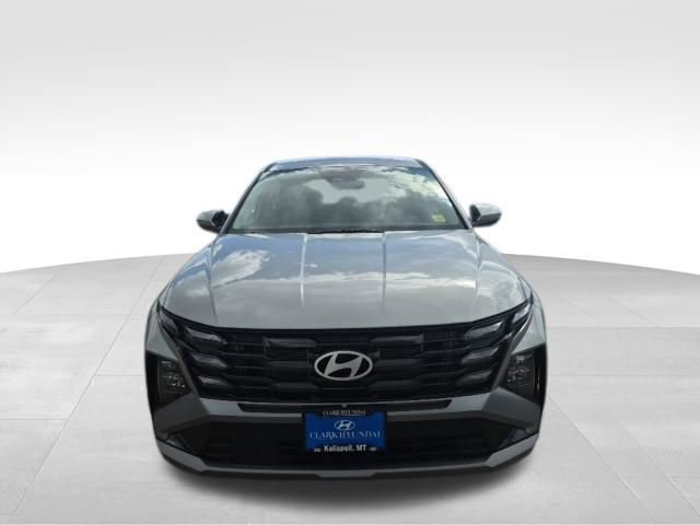 New 2026 Hyundai Tucson SE image 2