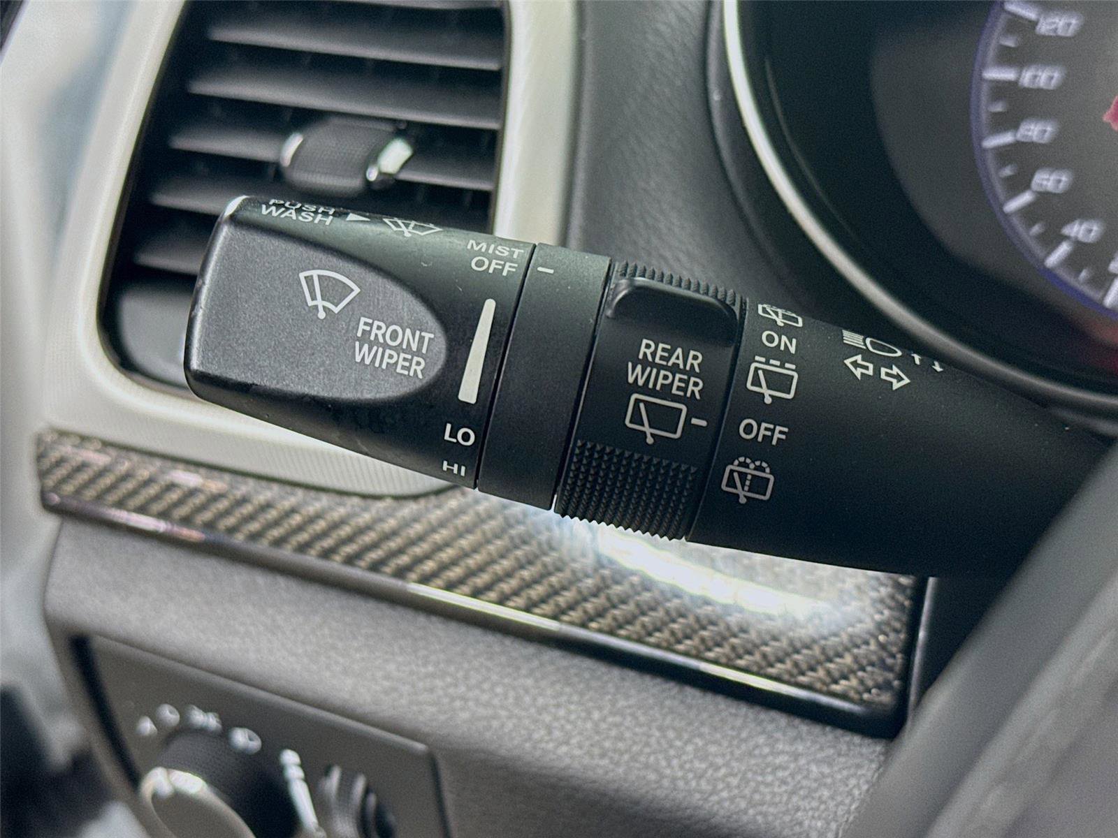 Used 2019 Jeep Grand Cherokee Trackhawk w/ Trailer Tow Group IV image 5