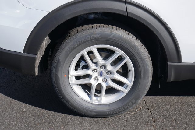 New 2026 Ford Explorer Active image 14