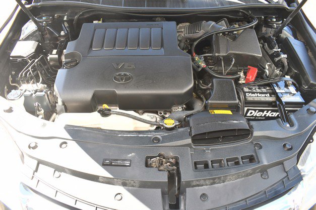 Used 2015 Toyota Camry XLE image 30