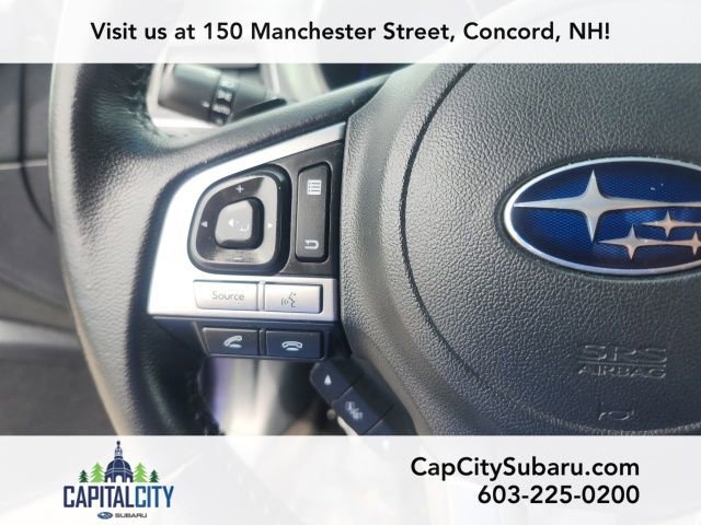 Used 2015 Subaru Outback 2.5i Premium AWD/4WD image 19