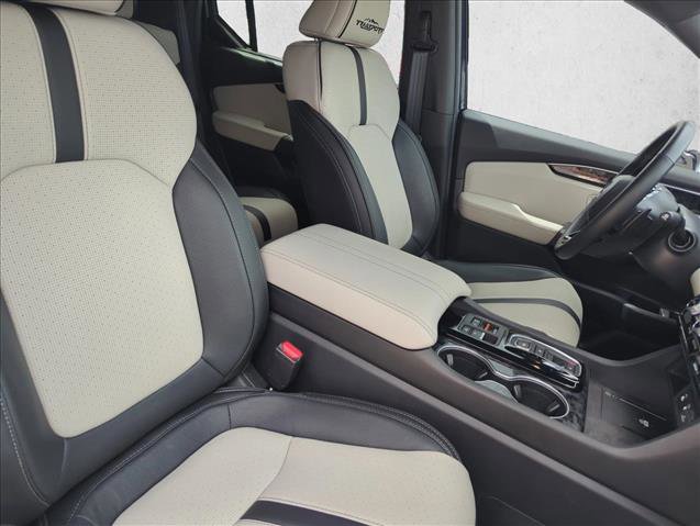 Used 2026 Honda Passport TrailSport Elite image 27