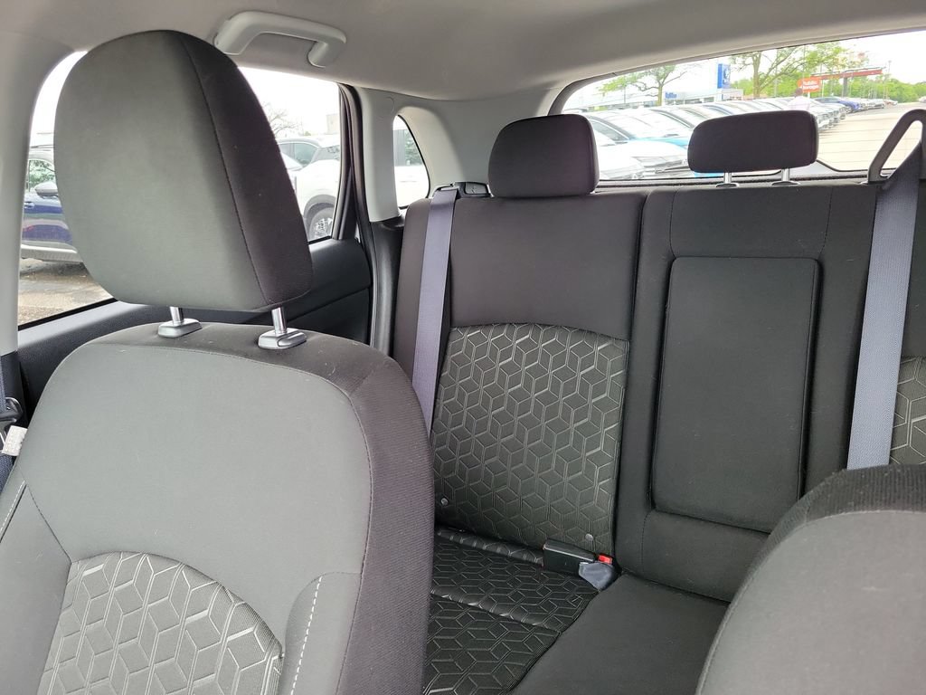 Used 2023 Mitsubishi Outlander Sport ES AWD/4WD image 9