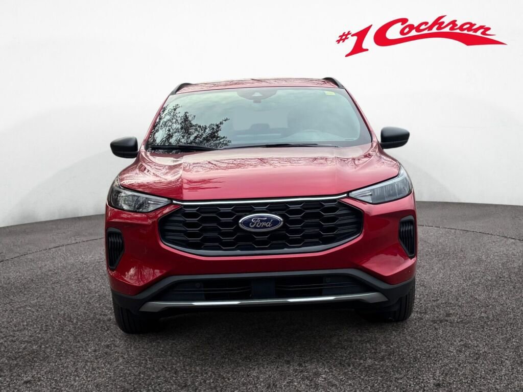 New 2026 Ford Escape ST-Line w/ Tech Pack #1 image 2